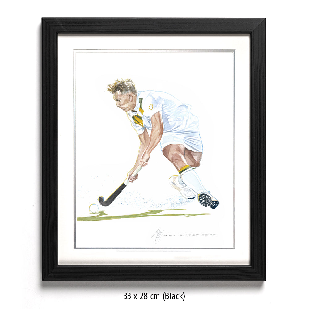 #1490 "Ball Control" Tim Ehret