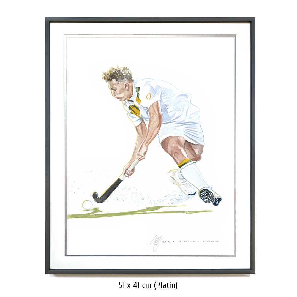 #1490 "Ball Control" Tim Ehret