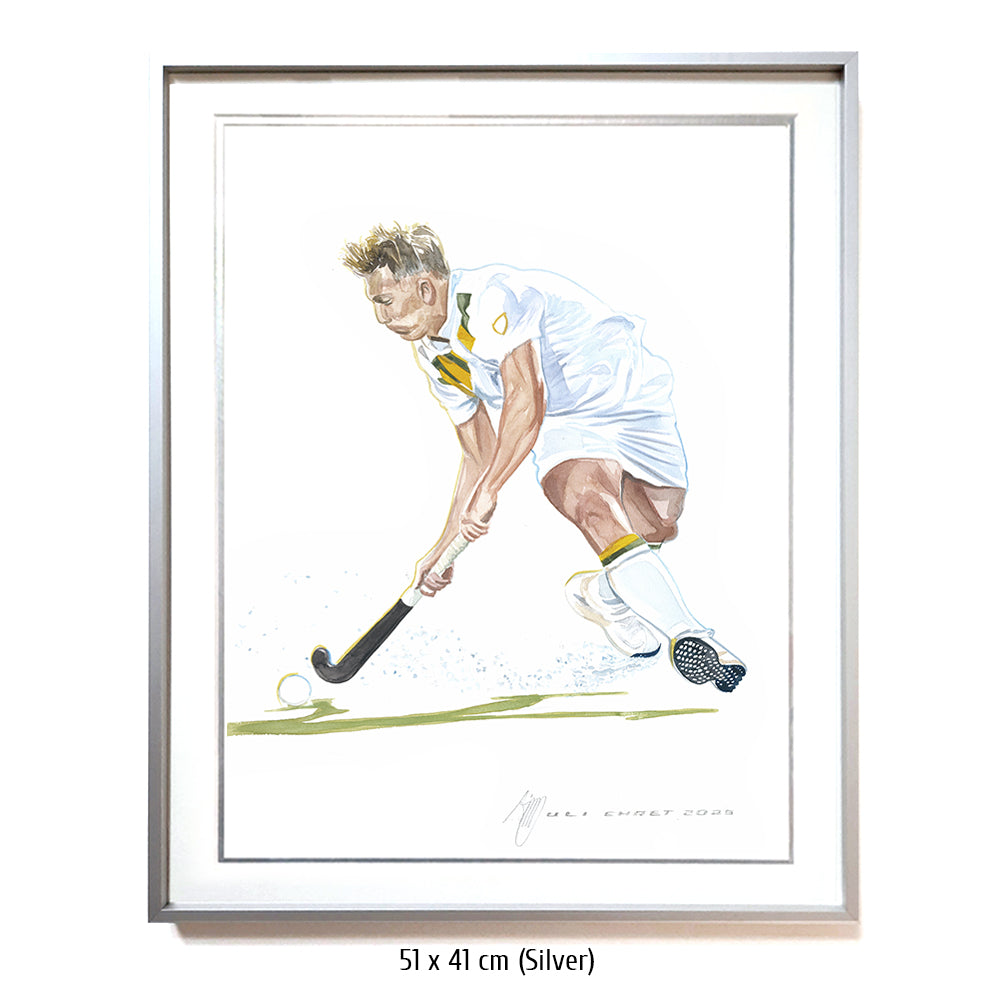 #1490 "Ball Control" Tim Ehret