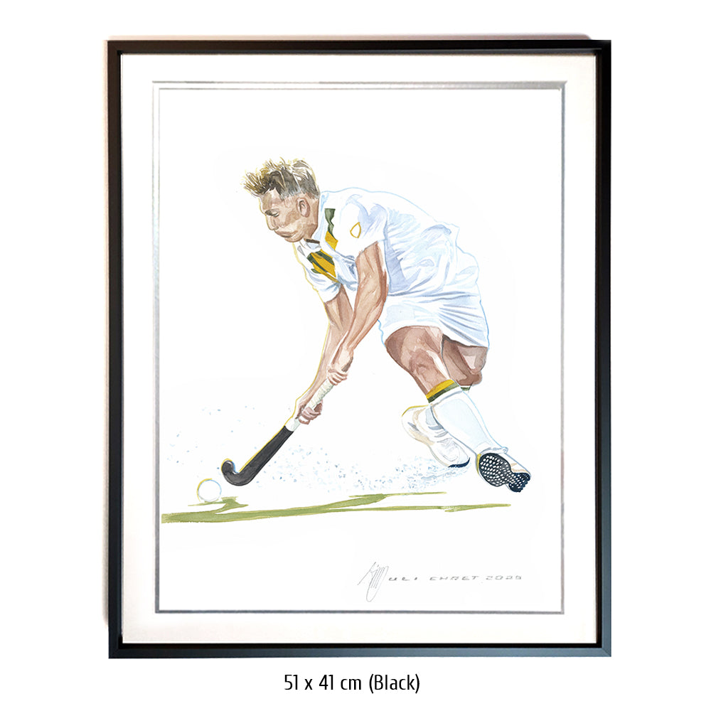 #1490 "Ball Control" Tim Ehret