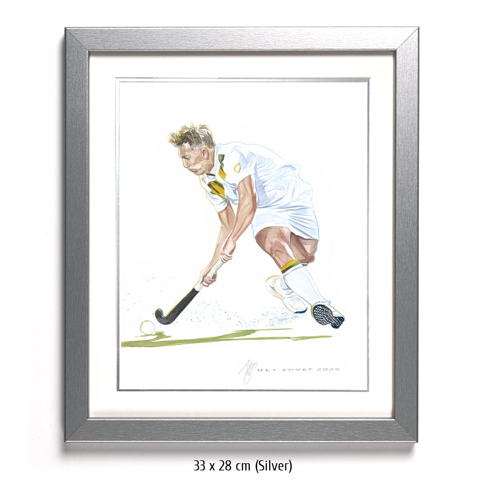 #1490 "Ball Control" Tim Ehret