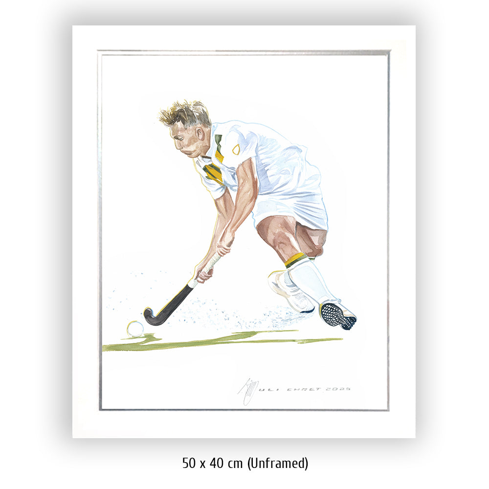 #1490 "Ball Control" Tim Ehret