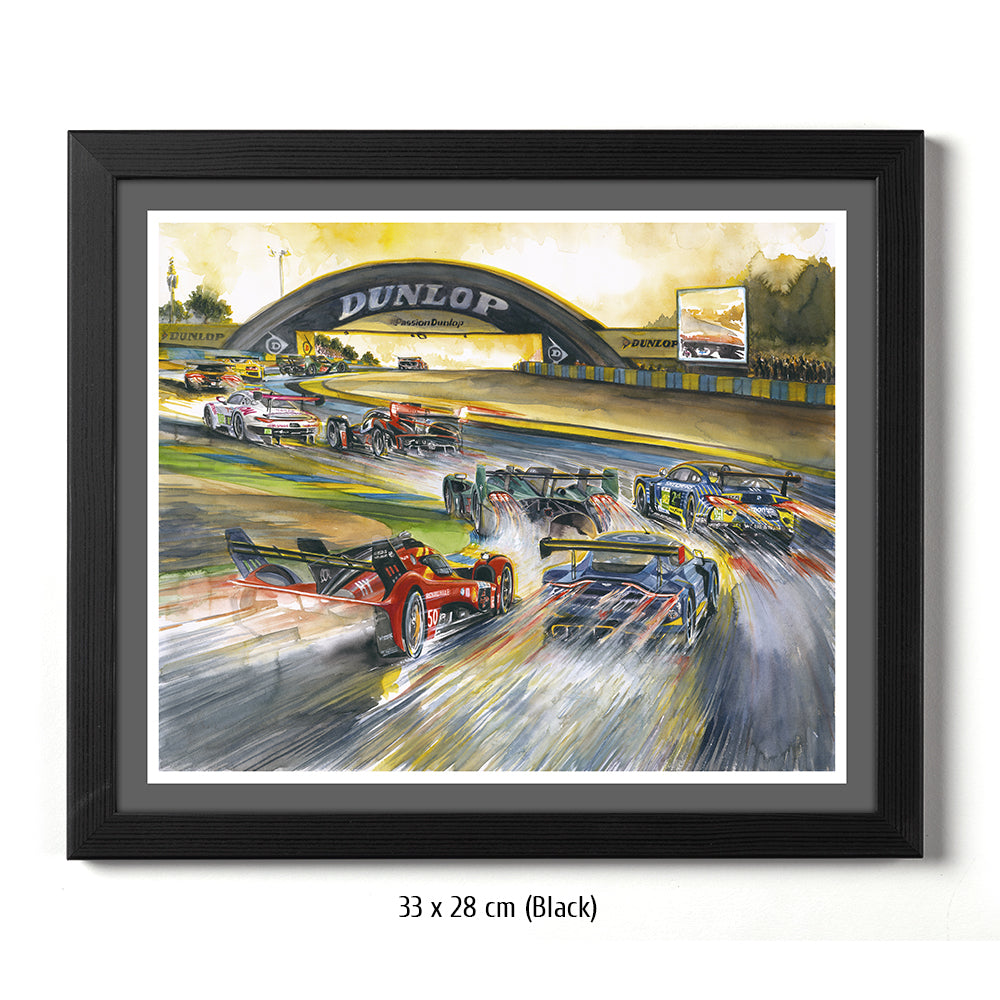 #1500 'Morning Has Broken'