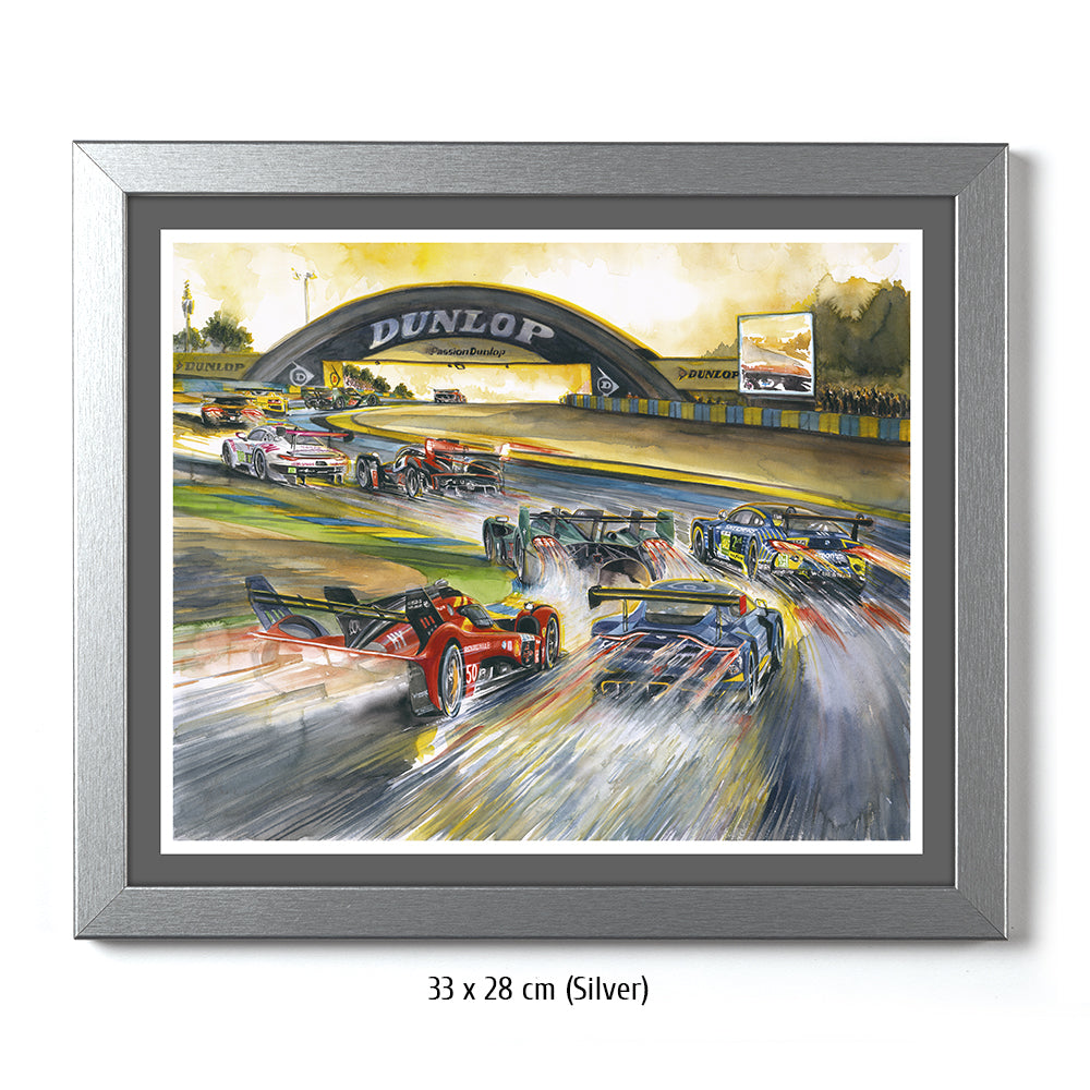 #1500 'Morning Has Broken'