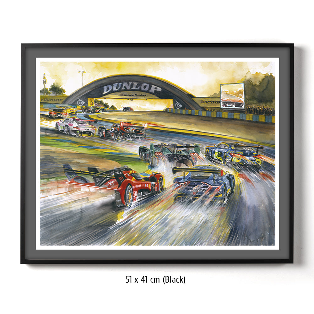 #1500 'Morning Has Broken'