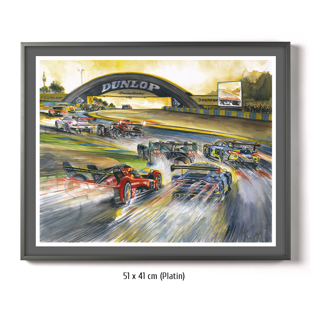 #1500 'Morning Has Broken'