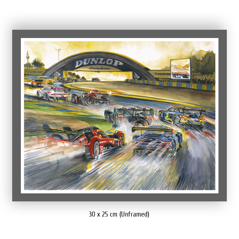 #1500 'Morning Has Broken'