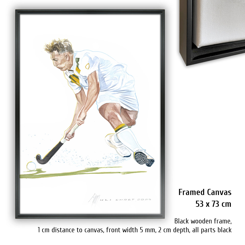 #1490 "Ball Control" Tim Ehret