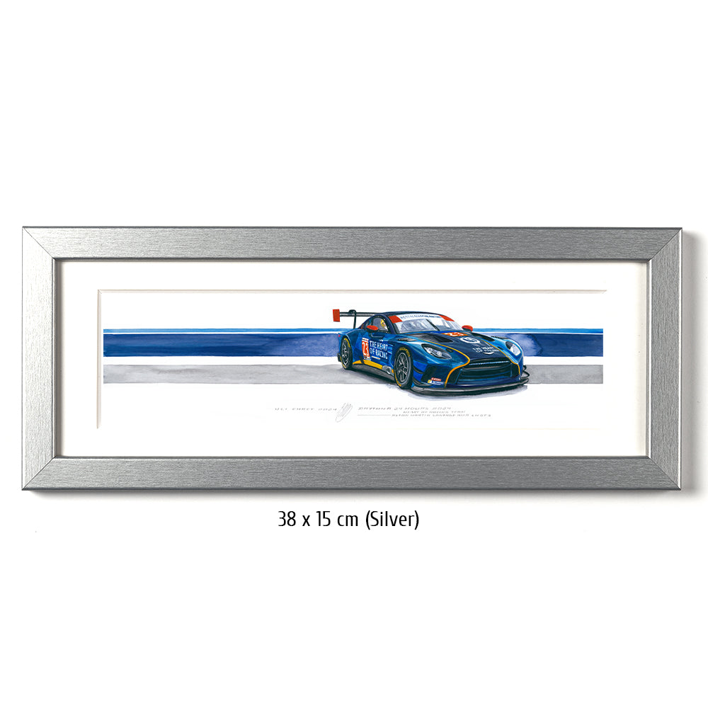 #1503XS Aston Martin Vantage AMR #23