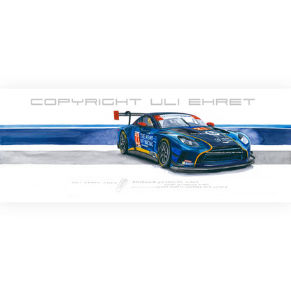 #1503XS 'Aston Martin Vantage AMR #23'