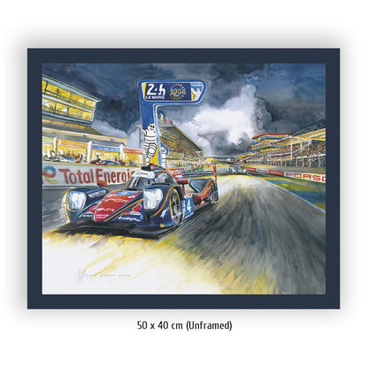 #1504 Crowdstrike by APR, LMP2 #4, 2026