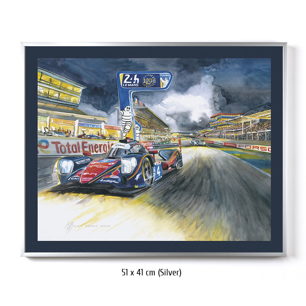 #1504 Crowdstrike by APR, LMP2 #4, 2026