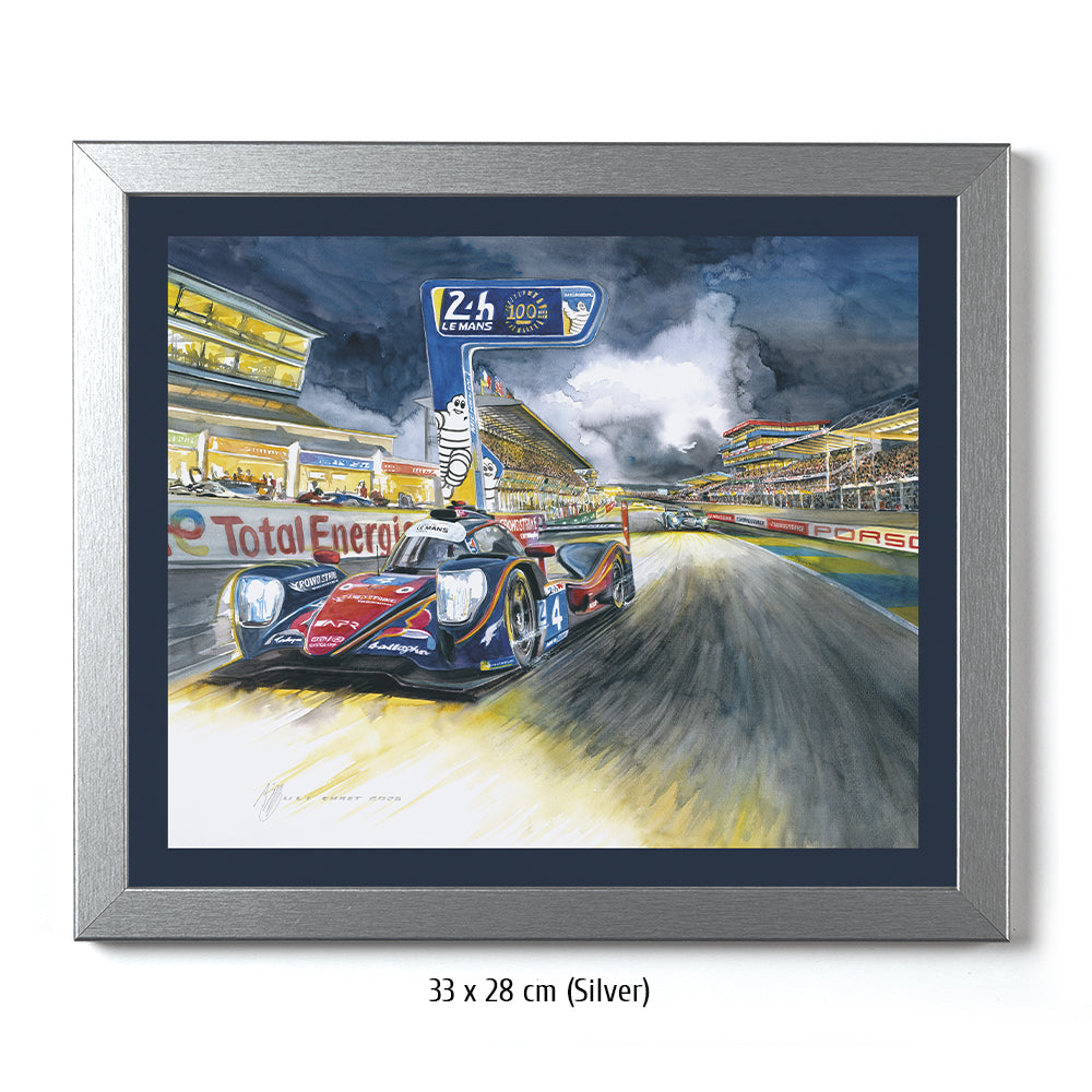 #1504 Crowdstrike by APR, LMP2 #4, 2026