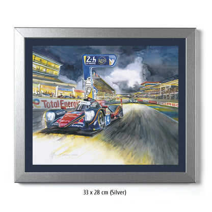 #1504 Crowdstrike by APR, LMP2 #4, 2026