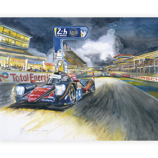 #1504 Crowdstrike by APR, LMP2 #4, 2026