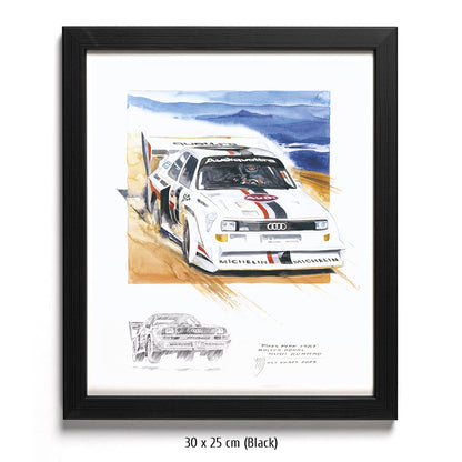 #1506  'Pikes Peak 1987'