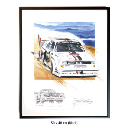 #1506  'Pikes Peak 1987'