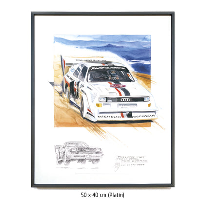 #1506  'Pikes Peak 1987'