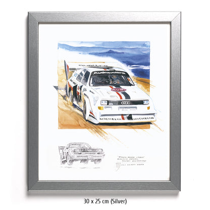 #1506  'Pikes Peak 1987'