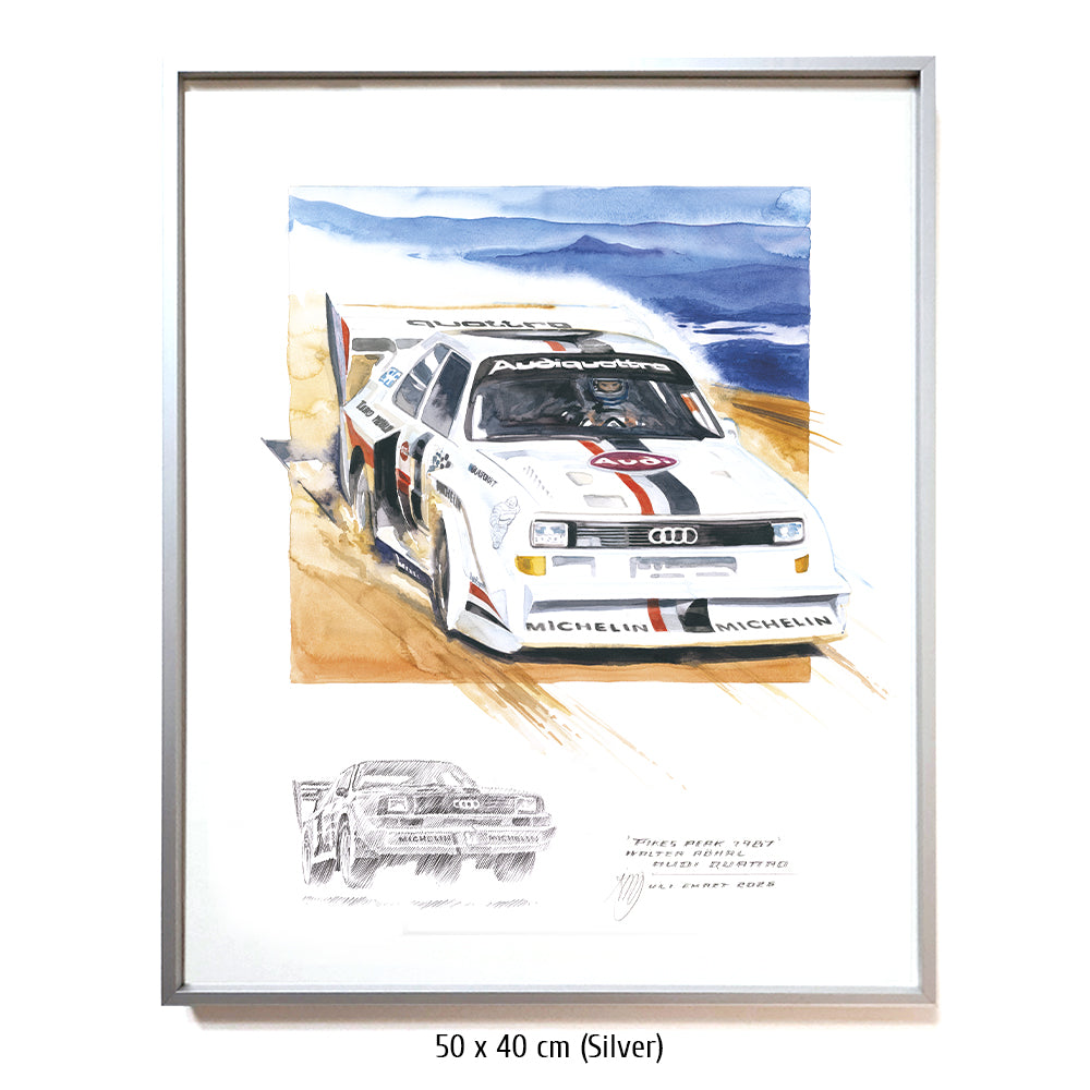 #1506  'Pikes Peak 1987'