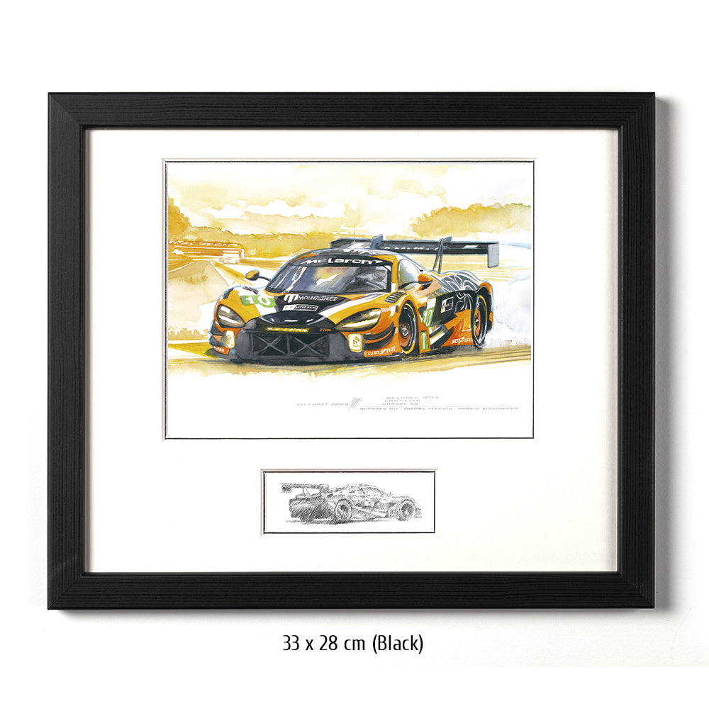 #1510 McLaren GT3LM #59  2026
