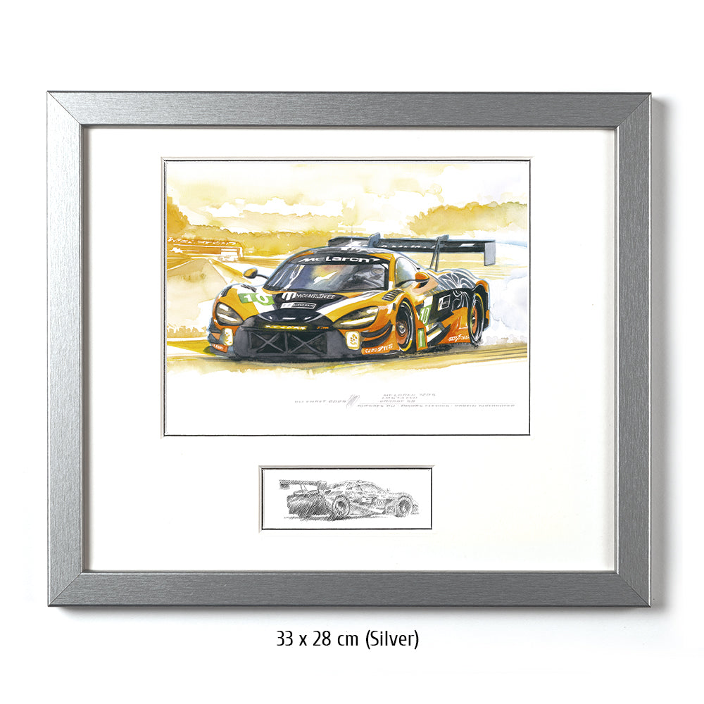 #1510 McLaren GT3LM #59  2026