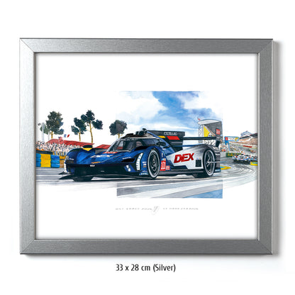 #1511 "Cadillac WRT #101 Le Mans 2026"