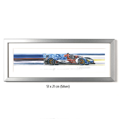 #1515XS "BMW M Hybrid V8" #15 2026