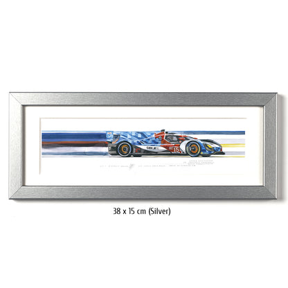 #1515XS "BMW M Hybrid V8" #15 2026