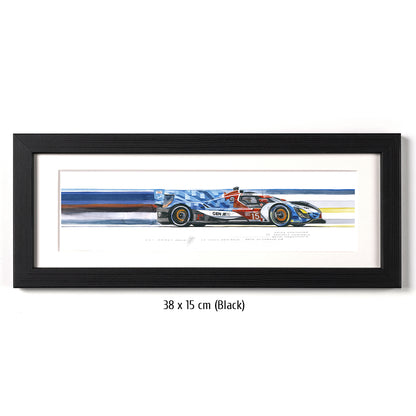 #1515XS "BMW M Hybrid V8" #15 2026