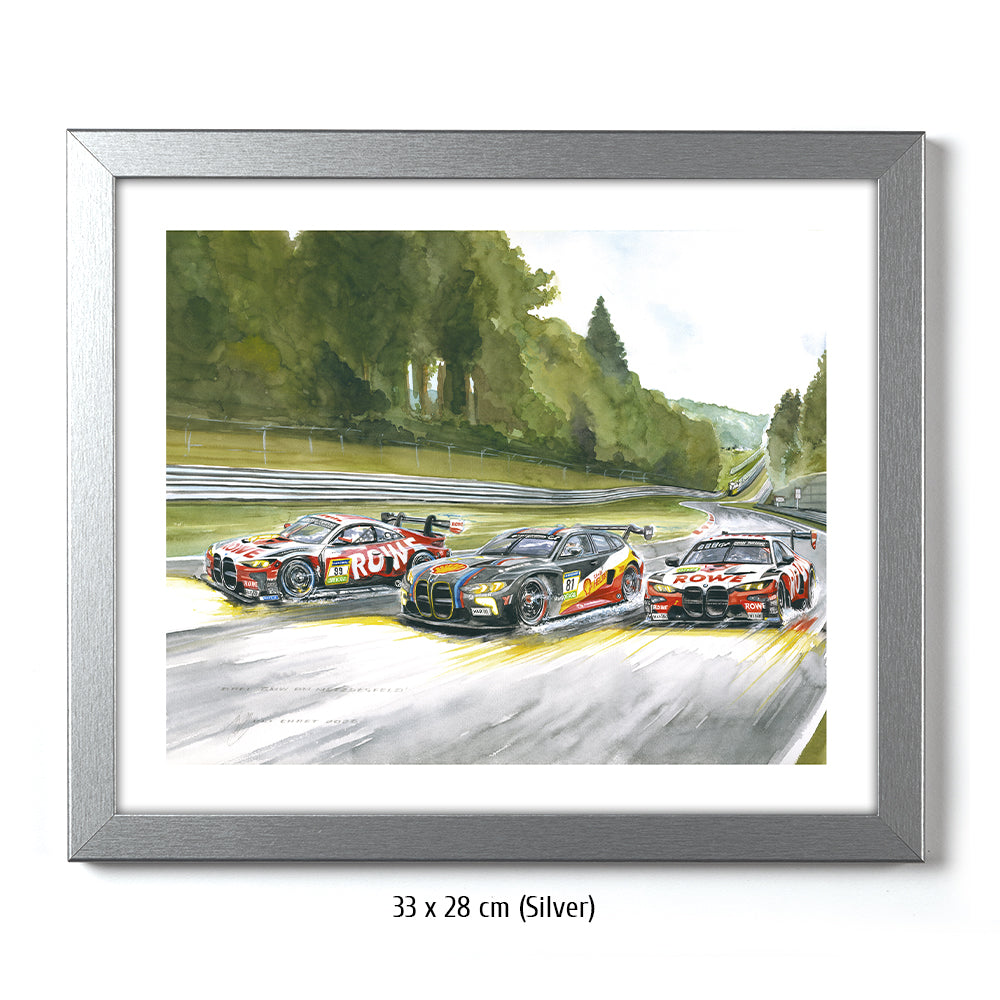 #1518 "24h Nürburgring 2026"