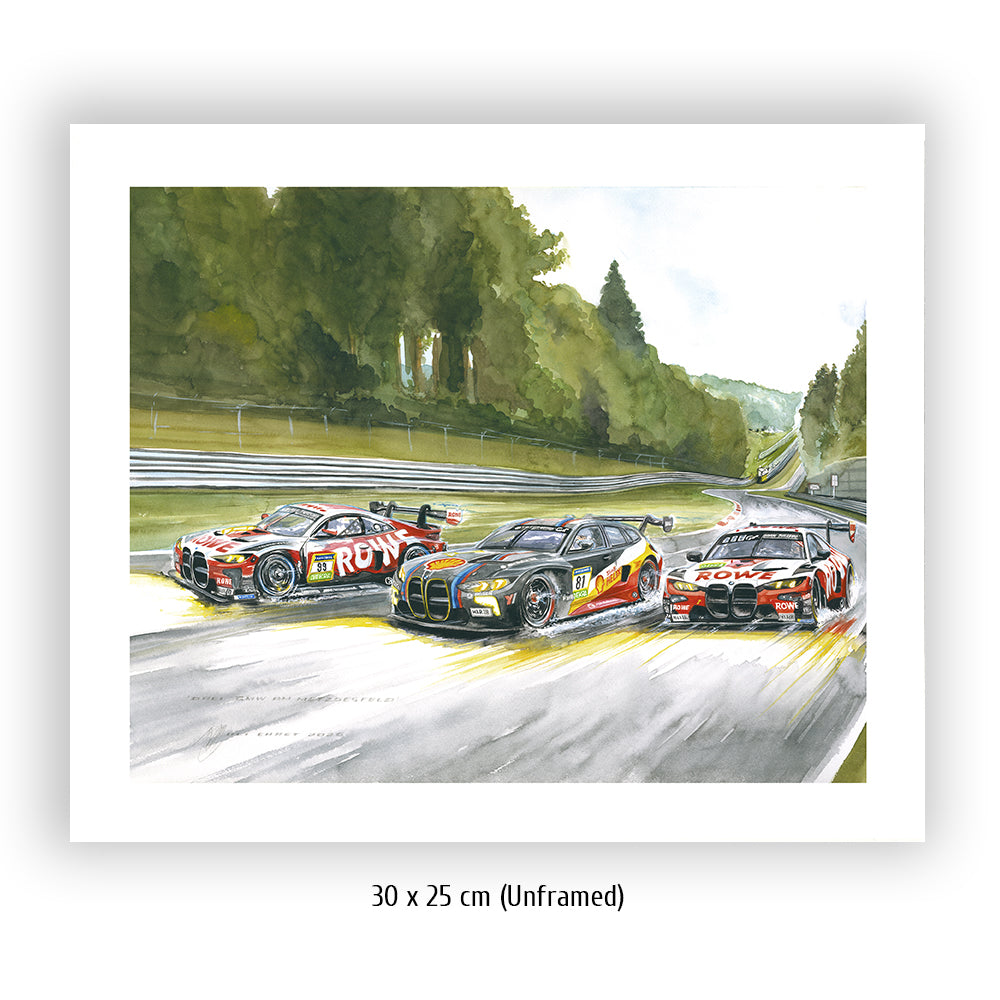 #1518 "24h Nürburgring 2026"