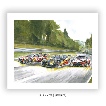 #1518 "24h Nürburgring 2026"
