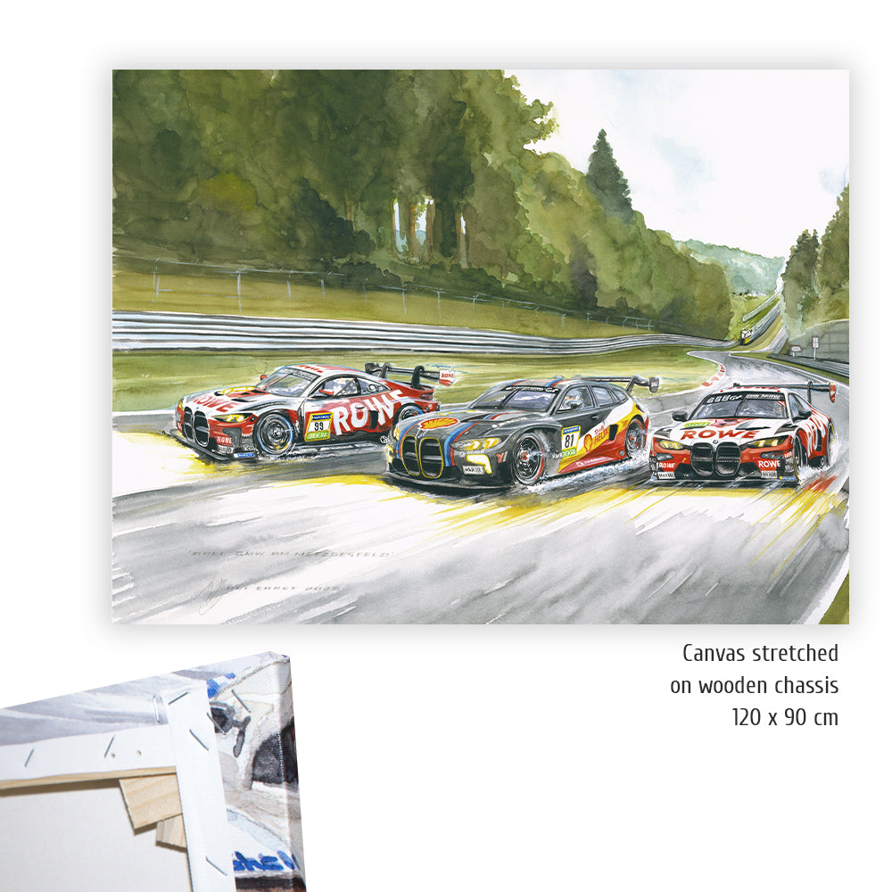 #1518 "24h Nürburgring 2026"