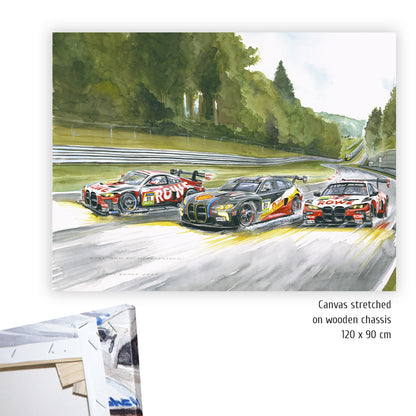 #1518 "24h Nürburgring 2026"