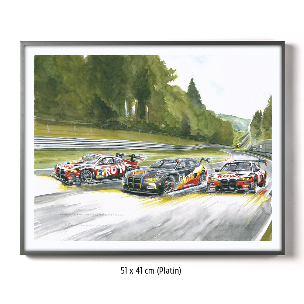 #1518 "24h Nürburgring 2026"