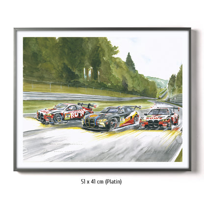 #1518 "24h Nürburgring 2026"
