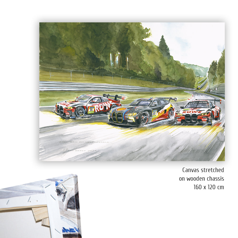 #1518 "24h Nürburgring 2026"