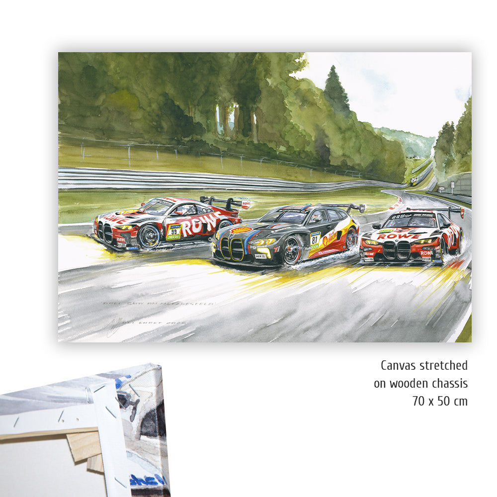 #1518 "24h Nürburgring 2026"