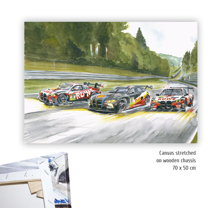 #1518 "24h Nürburgring 2026"