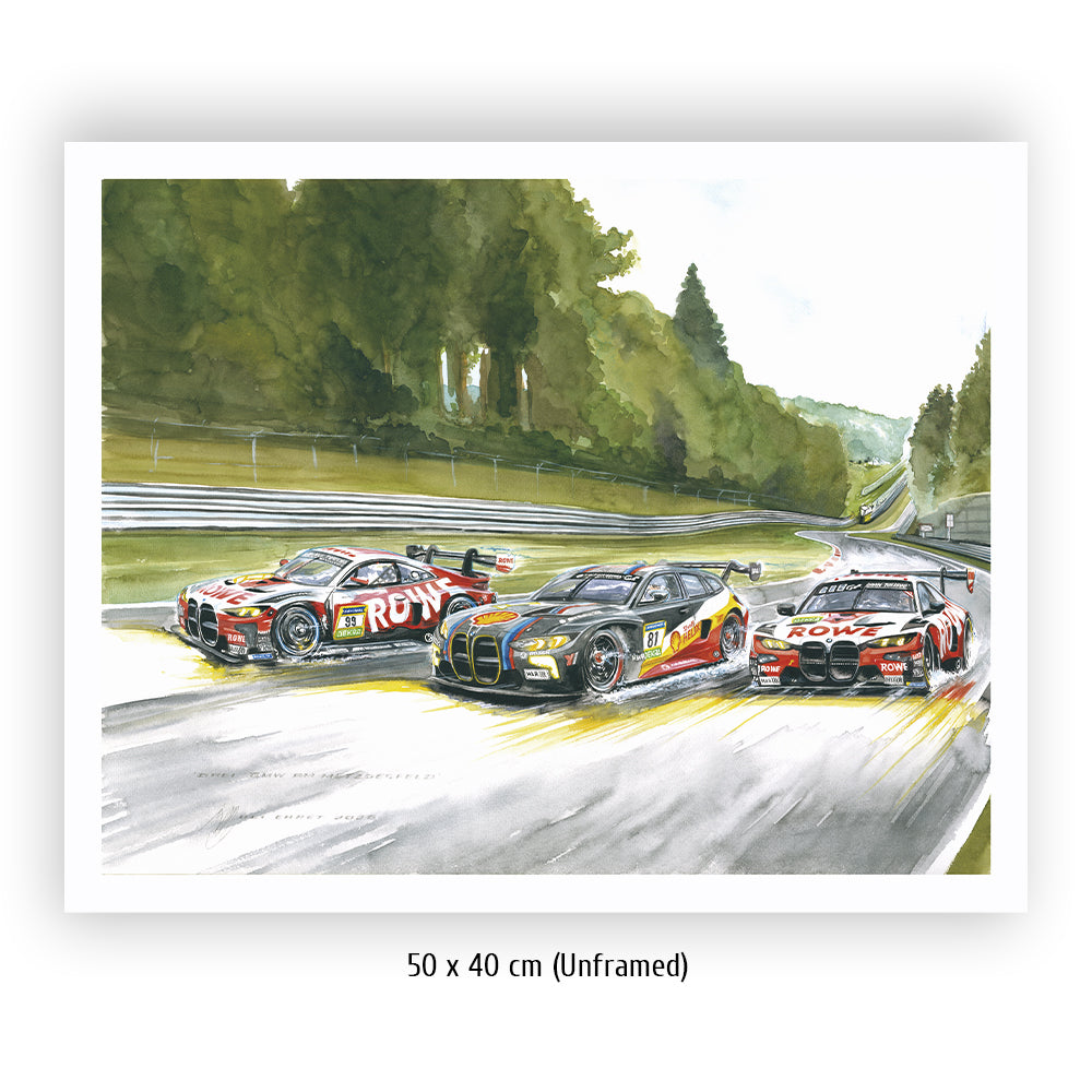 #1518 "24h Nürburgring 2026"