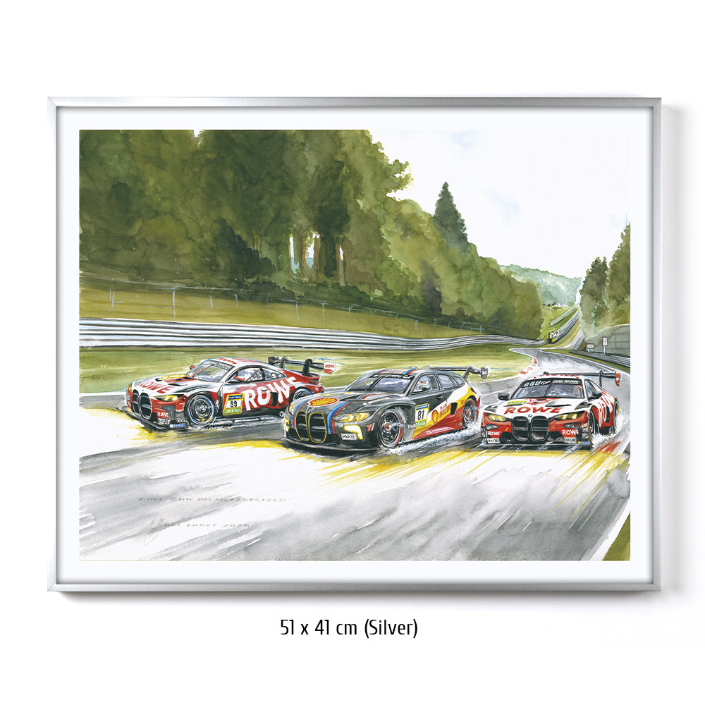#1518 "24h Nürburgring 2026"