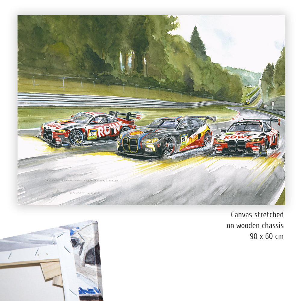#1518 "24h Nürburgring 2026"