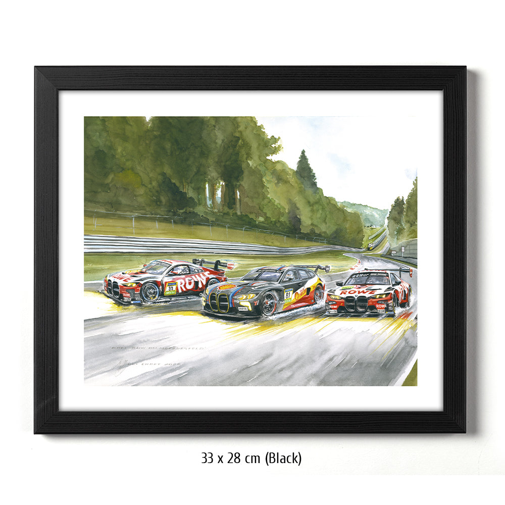 #1518 "24h Nürburgring 2026"
