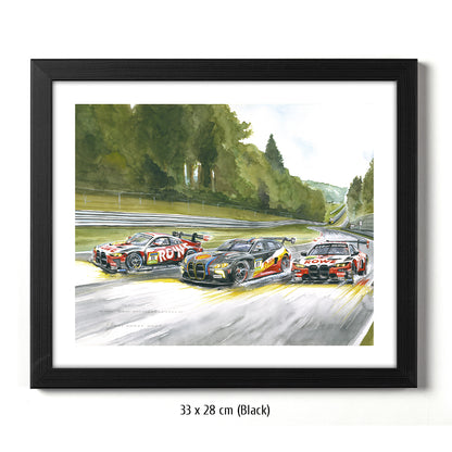 #1518 "24h Nürburgring 2026"