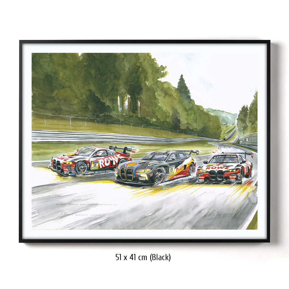 #1518 "24h Nürburgring 2026"