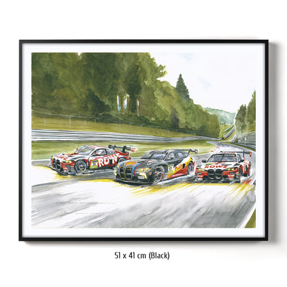 #1518 "24h Nürburgring 2026"