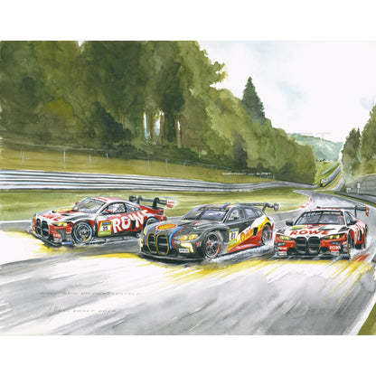 #1518 "24h Nürburgring 2026"