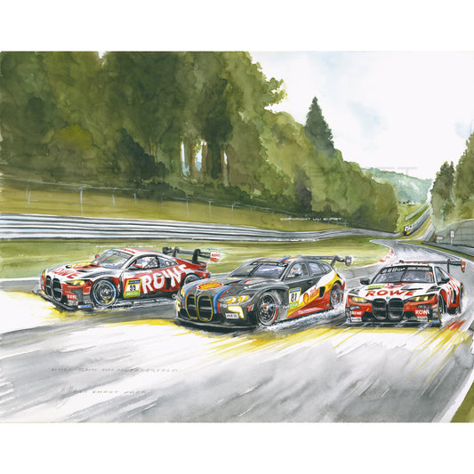 #1518 "24h Nürburgring 2026"