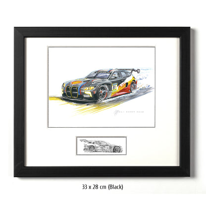 #1525 BMW M81 Touring